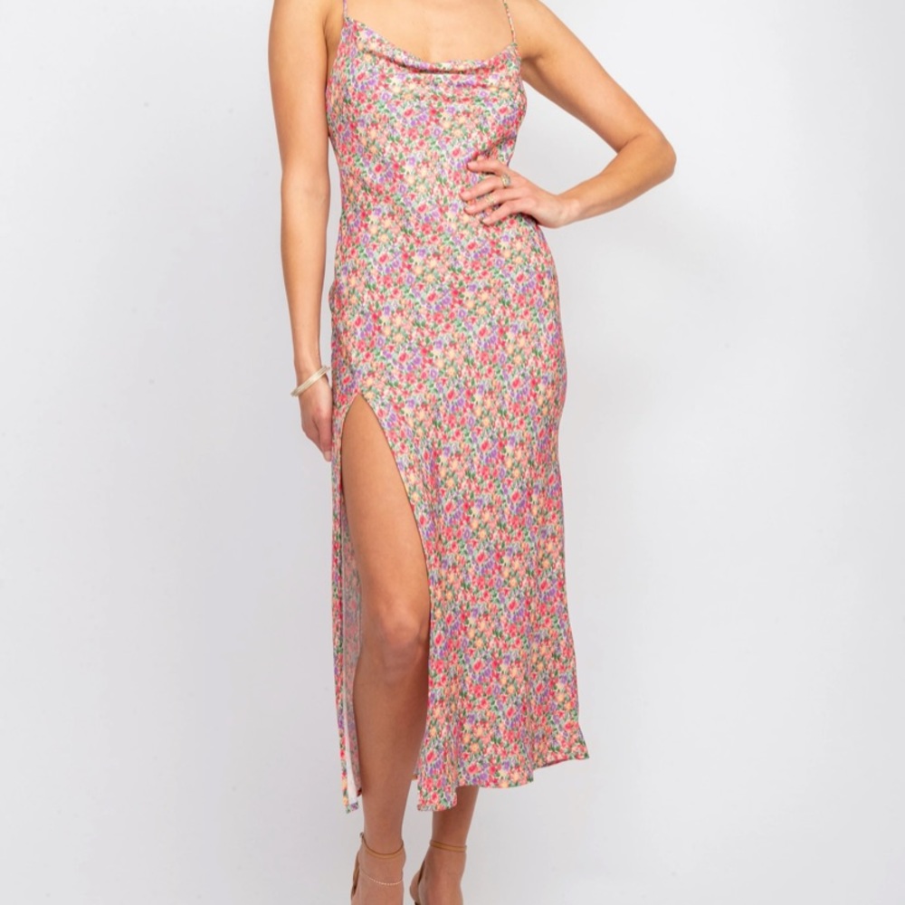 RESA Madison Slip Dress